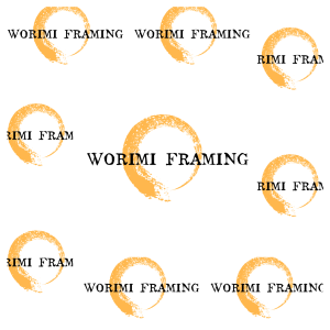 Worimi Framing